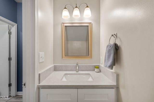 205 N Weststone Boulevard, Fuquay Varina, NC 27526