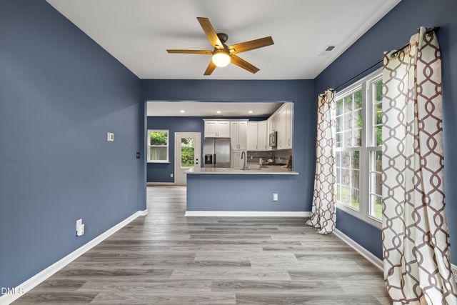 205 N Weststone Boulevard, Fuquay Varina, NC 27526