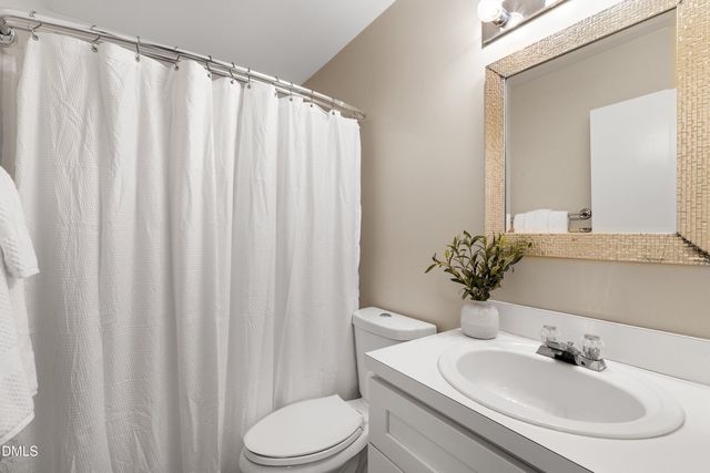 205 N Weststone Boulevard, Fuquay Varina, NC 27526