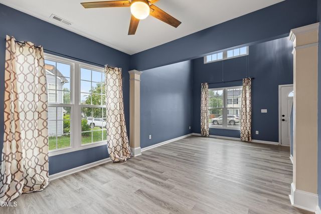 205 N Weststone Boulevard, Fuquay Varina, NC 27526