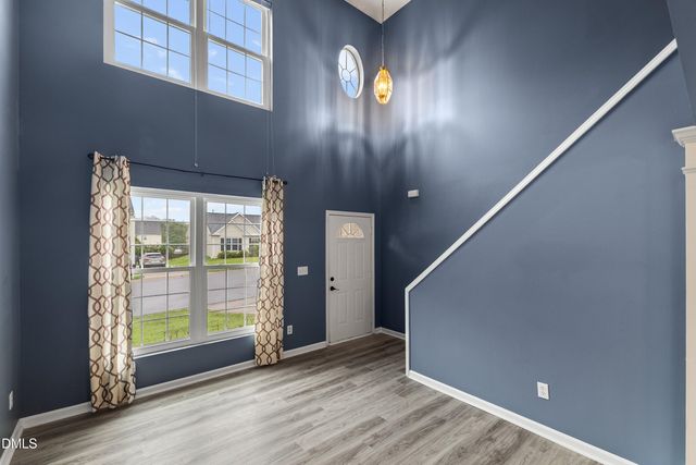 205 N Weststone Boulevard, Fuquay Varina, NC 27526