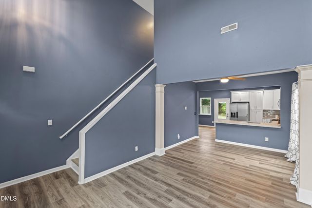 205 N Weststone Boulevard, Fuquay Varina, NC 27526