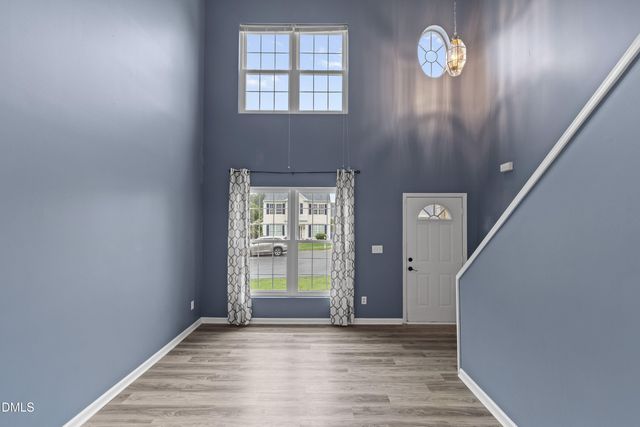 205 N Weststone Boulevard, Fuquay Varina, NC 27526