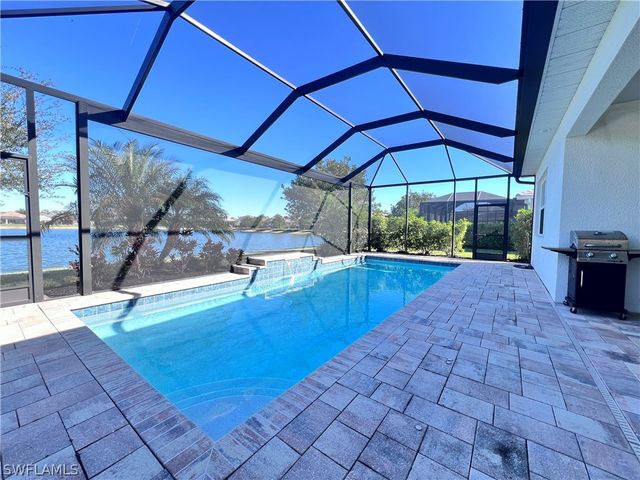 14715 Kelson CIR, Naples, FL 34114