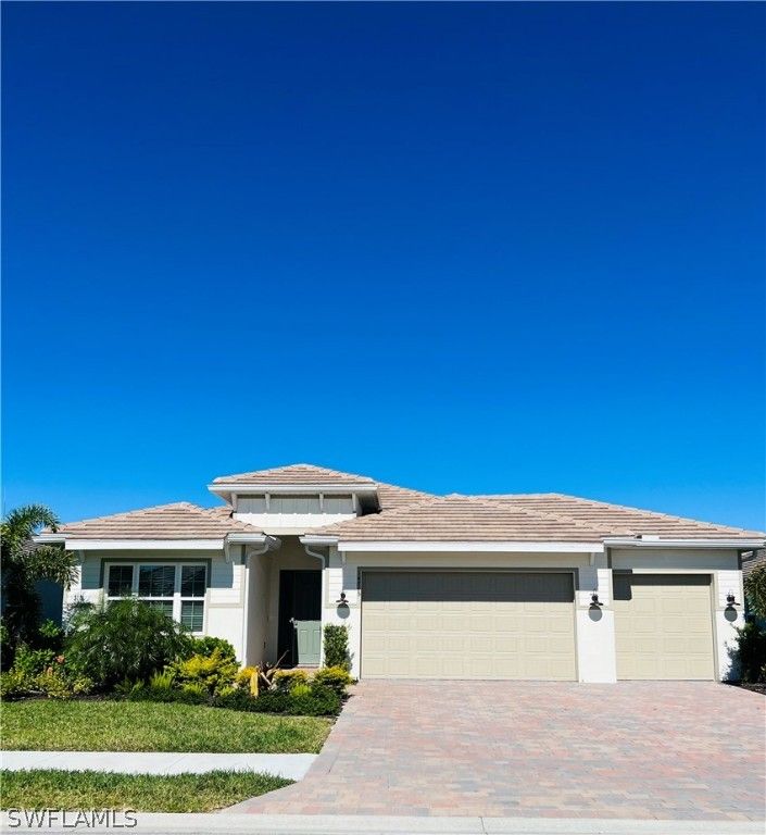 14715 Kelson CIR, Naples, FL 34114