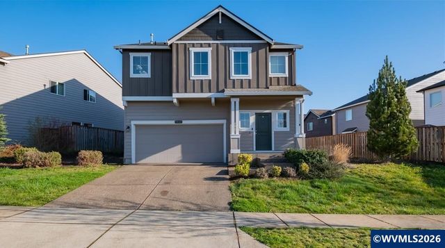 2943 NW Corktree Ln, Albany, OR 97321