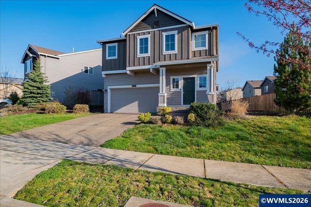 2943 NW Corktree Ln, Albany, OR 97321