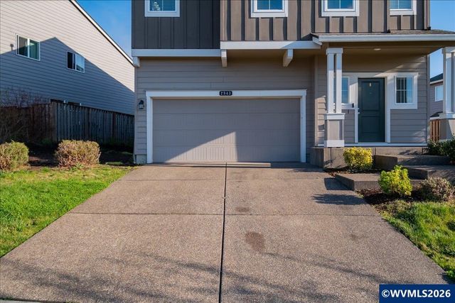 2943 NW Corktree Ln, Albany, OR 97321