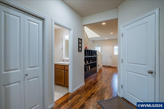 2943 NW Corktree Ln, Albany, OR 97321