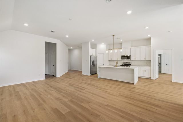 12531 Lake Conroe Hills Drive, Willis, TX 77318