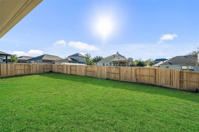 12531 Lake Conroe Hills Drive, Willis, TX 77318