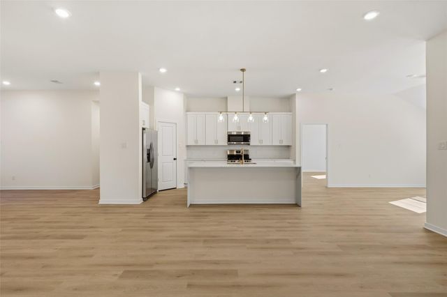 12531 Lake Conroe Hills Drive, Willis, TX 77318