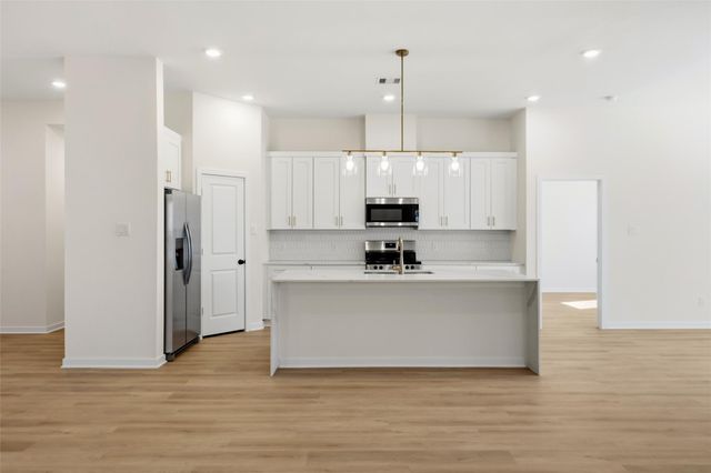 12531 Lake Conroe Hills Drive, Willis, TX 77318