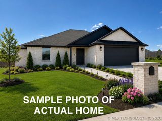 17990 W Grandview Road, Tahlequah, OK 74464