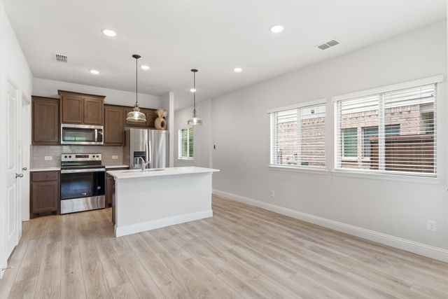 3210 Patrick Street, Wylie, TX 75098