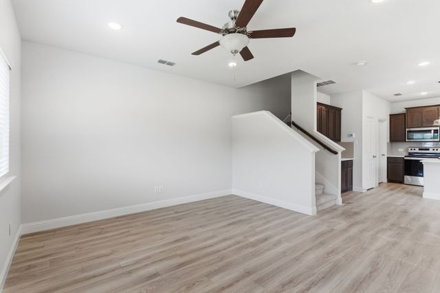 3210 Patrick Street, Wylie, TX 75098