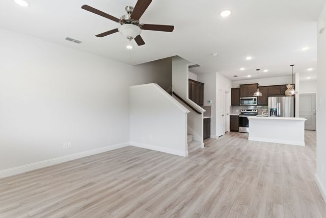 3210 Patrick Street, Wylie, TX 75098