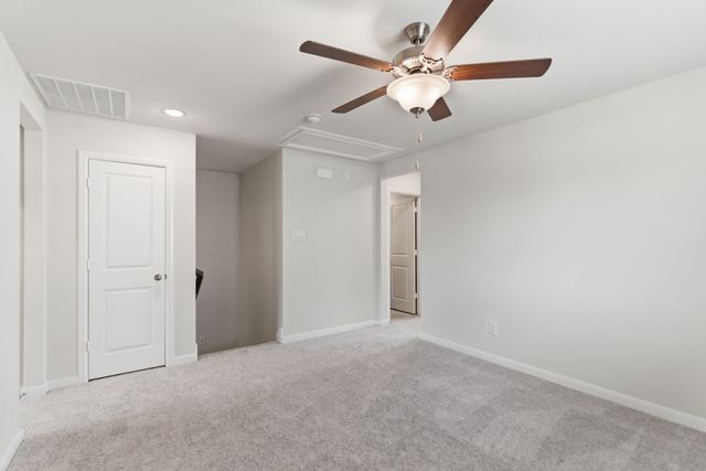 3210 Patrick Street, Wylie, TX 75098