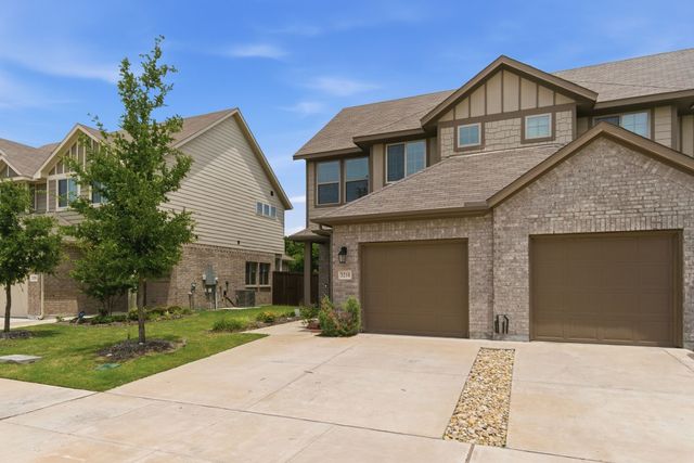 3210 Patrick Street, Wylie, TX 75098