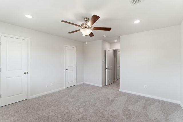3210 Patrick Street, Wylie, TX 75098
