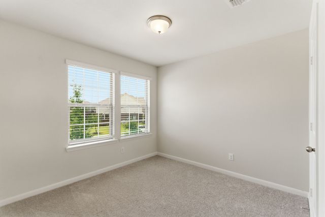 3210 Patrick Street, Wylie, TX 75098