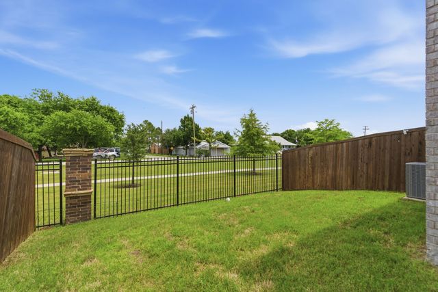 3210 Patrick Street, Wylie, TX 75098