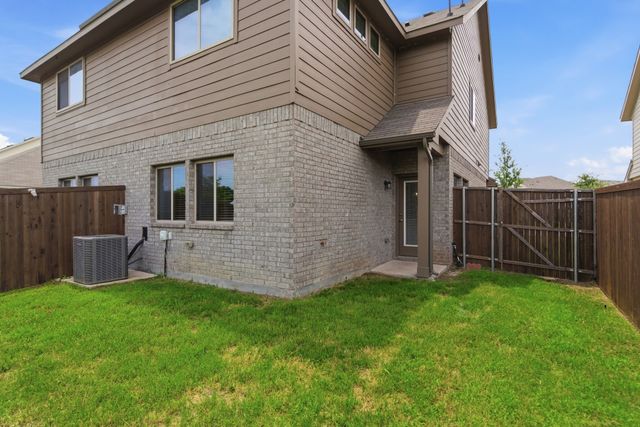 3210 Patrick Street, Wylie, TX 75098
