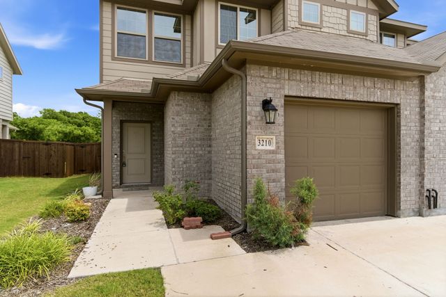3210 Patrick Street, Wylie, TX 75098