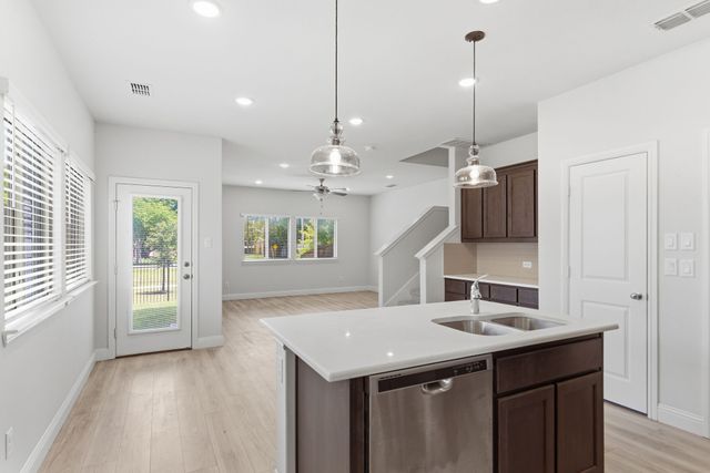3210 Patrick Street, Wylie, TX 75098