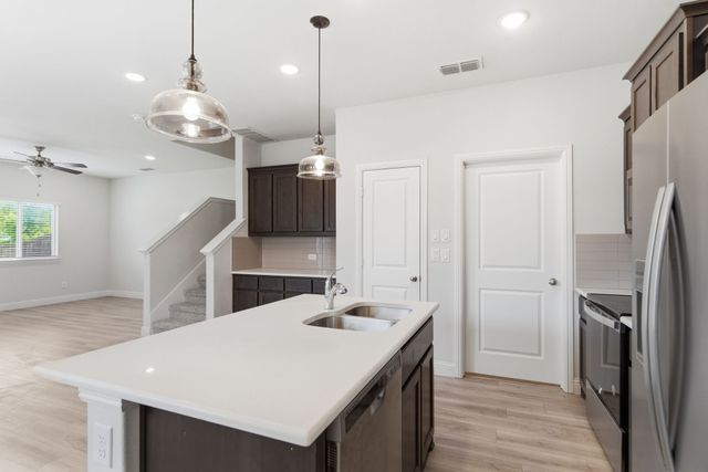 3210 Patrick Street, Wylie, TX 75098