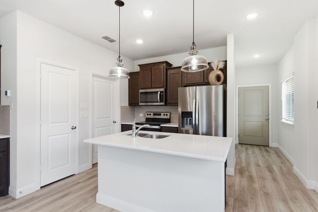 3210 Patrick Street, Wylie, TX 75098