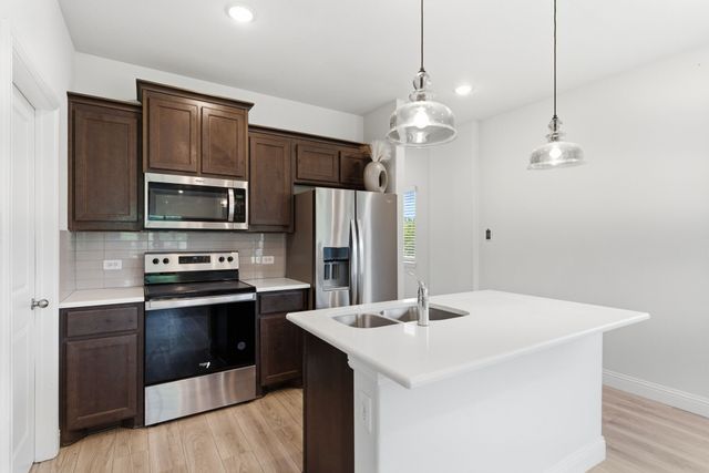 3210 Patrick Street, Wylie, TX 75098