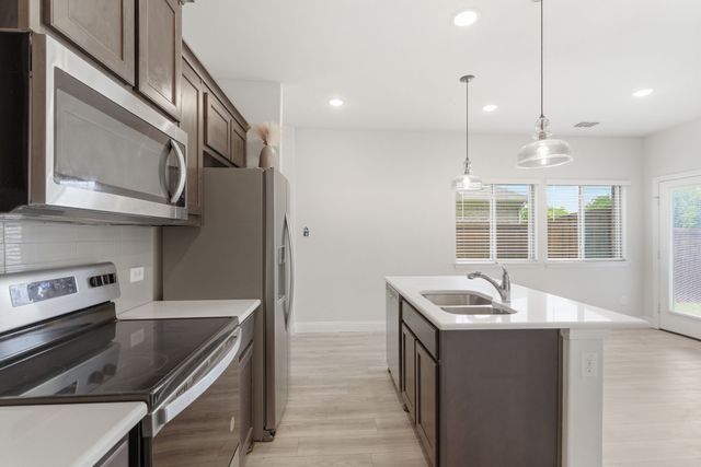 3210 Patrick Street, Wylie, TX 75098