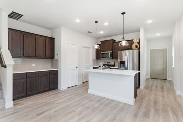 3210 Patrick Street, Wylie, TX 75098