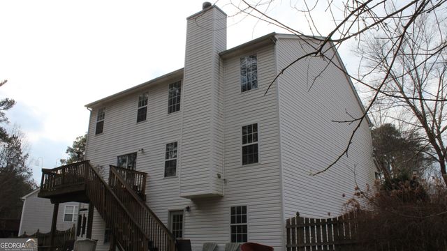 2542 Meadow Pond Trail, Grayson, GA 30017