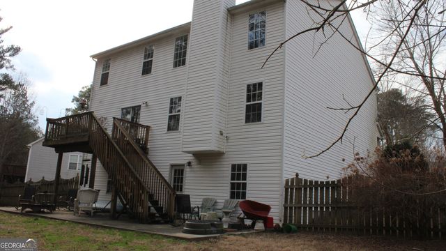 2542 Meadow Pond Trail, Grayson, GA 30017