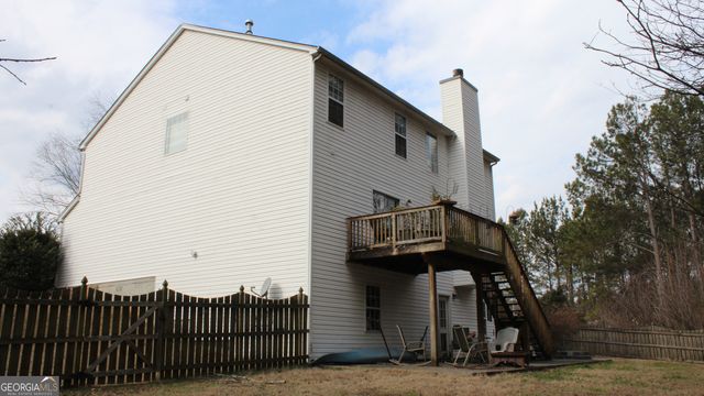 2542 Meadow Pond Trail, Grayson, GA 30017