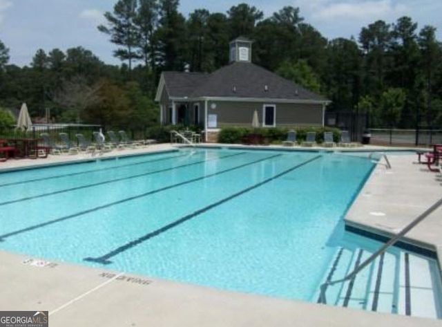 2542 Meadow Pond Trail, Grayson, GA 30017