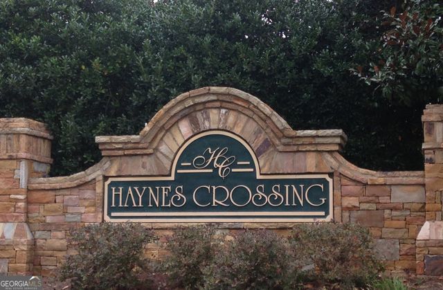 2542 Meadow Pond Trail, Grayson, GA 30017