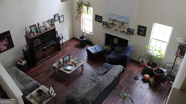 2542 Meadow Pond Trail, Grayson, GA 30017