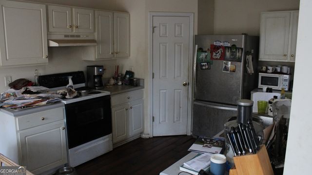 2542 Meadow Pond Trail, Grayson, GA 30017