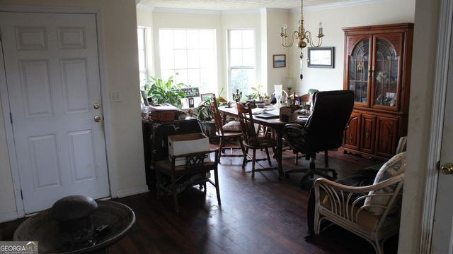 2542 Meadow Pond Trail, Grayson, GA 30017