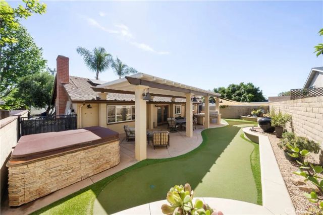 13831 Loretta, Tustin, CA 92780