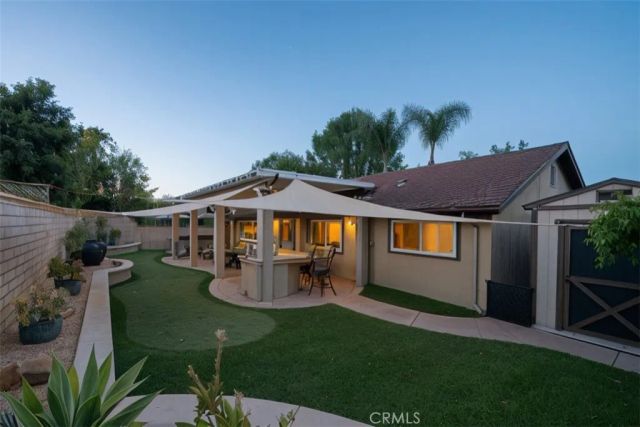 13831 Loretta, Tustin, CA 92780