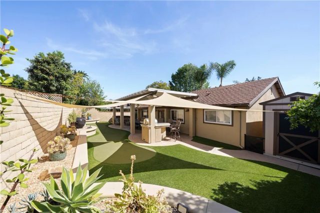 13831 Loretta, Tustin, CA 92780