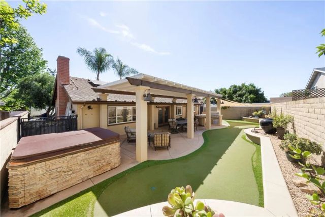 13831 Loretta, Tustin, CA 92780