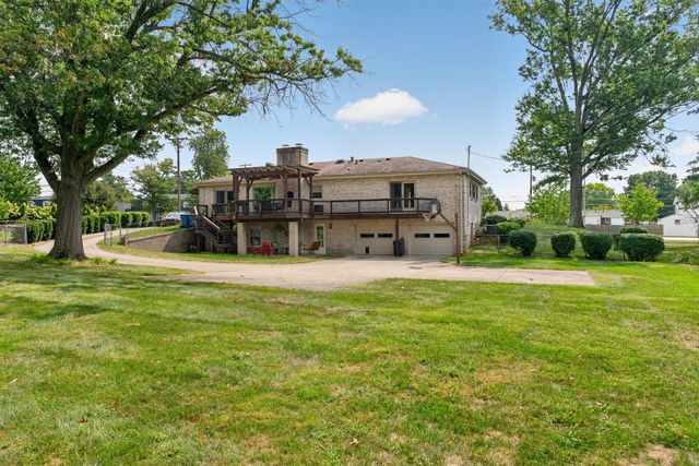 3367 Clays Mill Road, Lexington, KY 40503