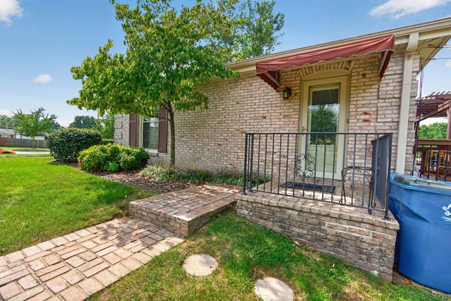 3367 Clays Mill Road, Lexington, KY 40503