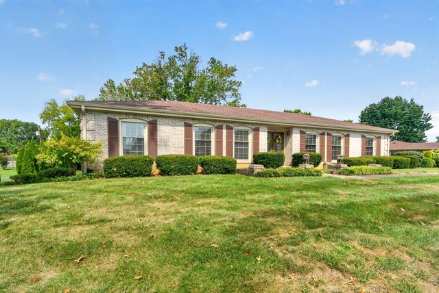 3367 Clays Mill Road, Lexington, KY 40503