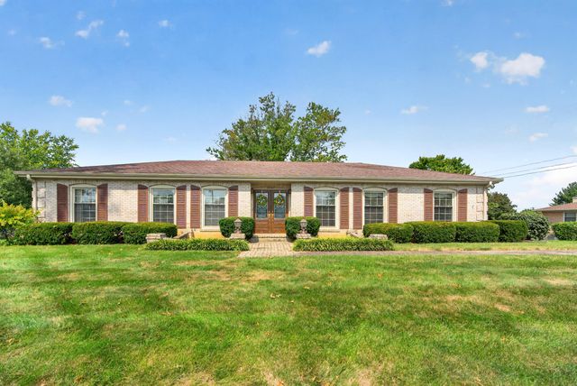 3367 Clays Mill Road, Lexington, KY 40503